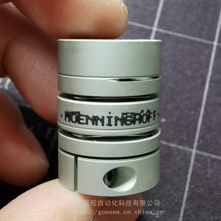 德国Monninghoff膜片式联轴器-3280844（661246）