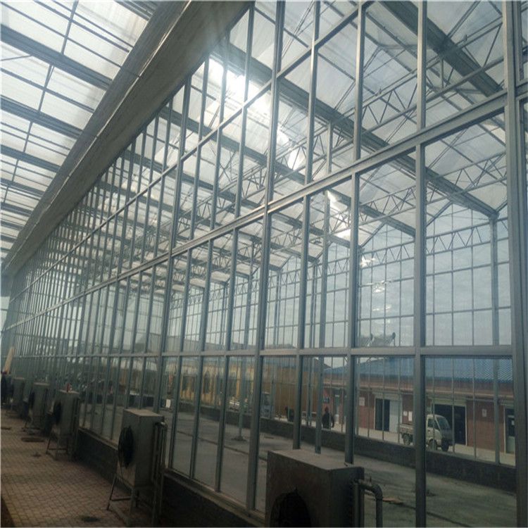 山东玻璃温室使用方法产品的广泛应用情况-售后完善