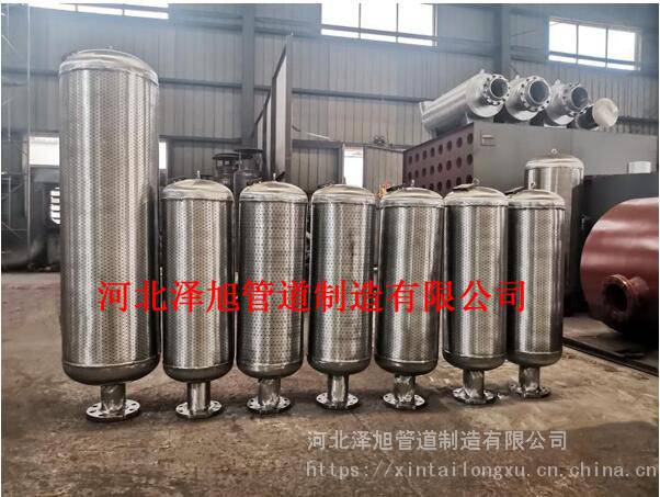 沧州厂家生产**排气消音器