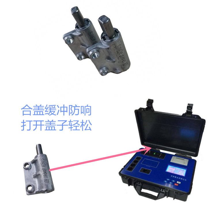 均速下落洗衣机盖缓冲器110度旋转单向液压旋转阻尼器培尔peir