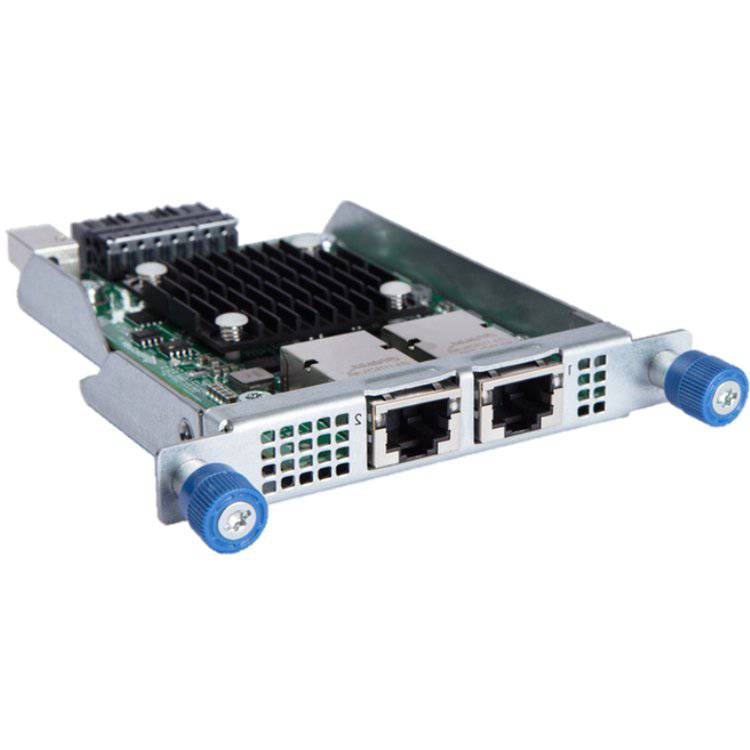 H3C HP PCIe网卡NCNA-10GE-2P-560F-B2 2端口SFP+万兆