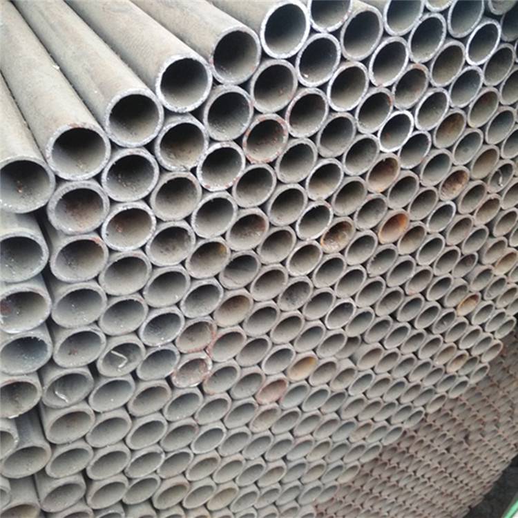 江西宜春冷拔薄壁无缝钢管定制各种材质 薄壁钢管厂家