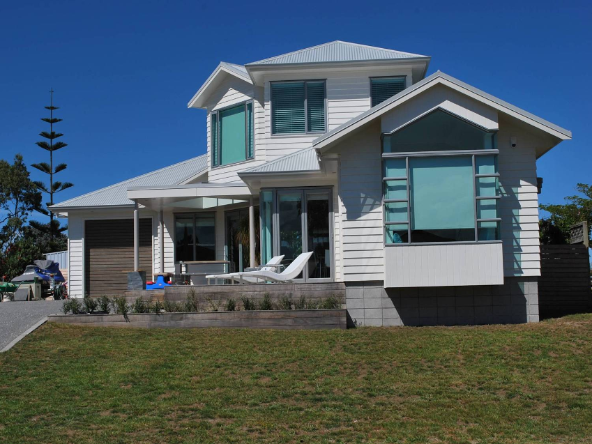 轻钢结构别墅建AG尊龙凯时- 尊龙凯时官方网站- APP下载造施工六个步骤你都了解吗？