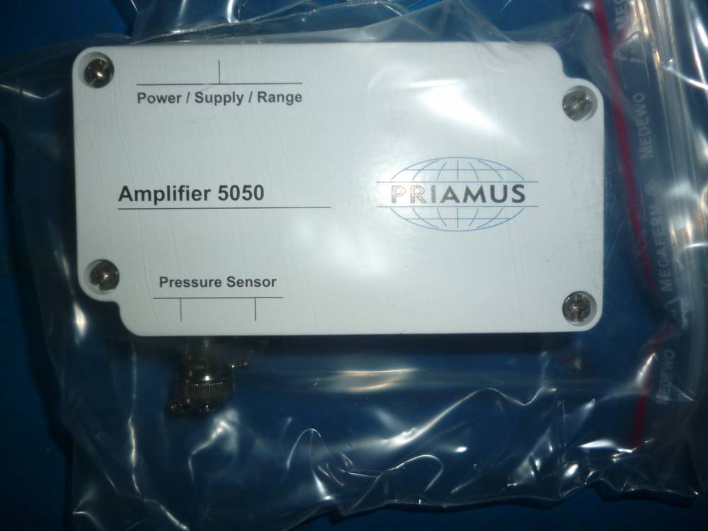Priamus微型型腔温度传感器6006BCx.x-102带斜接头用于传输注塑机