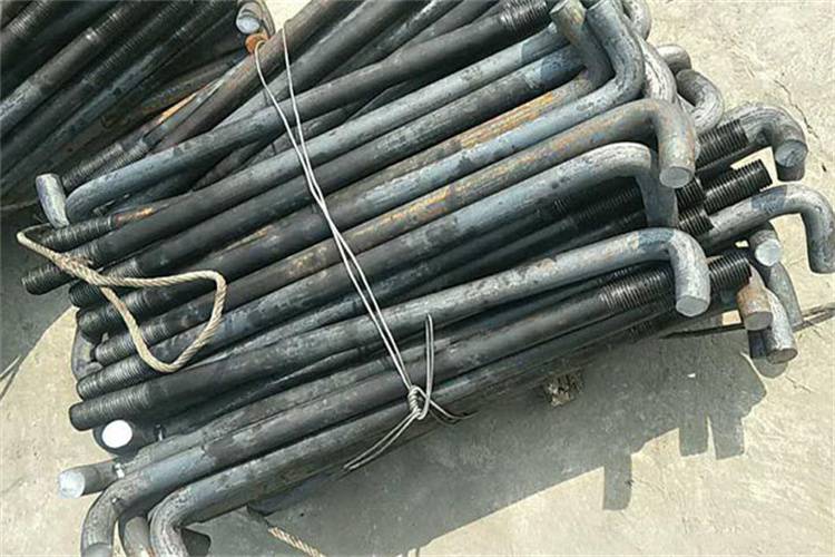 浙江温州市、金华市 预埋件厂家批发 定制交通设施预埋螺栓