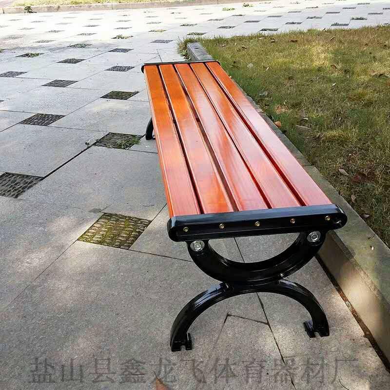 郴州铁艺座椅 小区公共座椅规格齐全欢迎订购