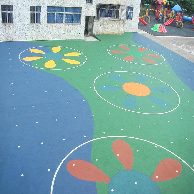 幼儿园教室地板多少钱，幼儿园拼装地板塑胶地板