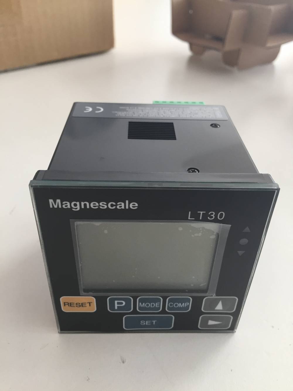 magnescale原装计数器LT30-2GC