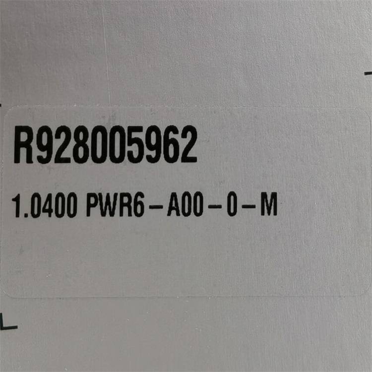 Rexroth//R92800596210400PWR6-A00-0-M//液压滤芯