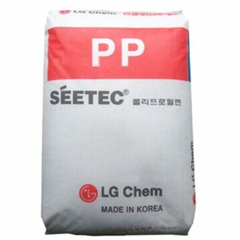 SEETECPPH1500LG化学H1500玩具PP聚丙烯原料