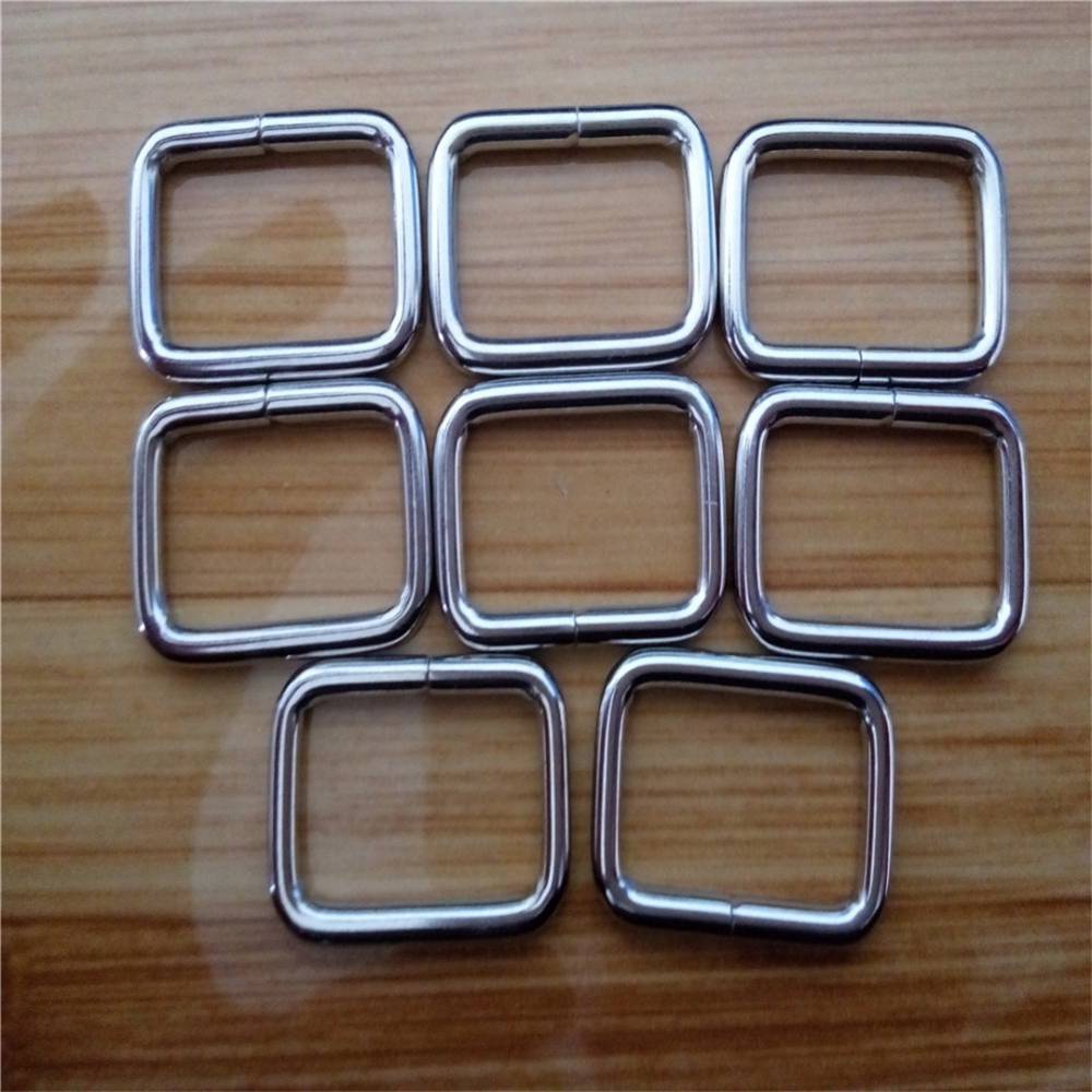 10*20小铁环 10*40小铁圈 焊接圆环 大铁环 不锈钢 环