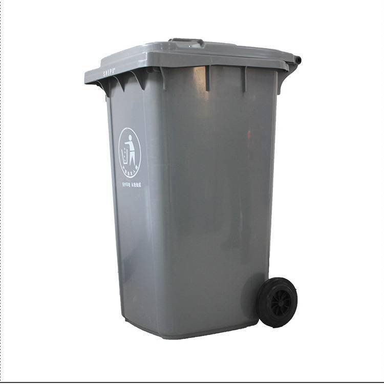 巫山县塑料室外垃圾桶厂家分类垃圾桶