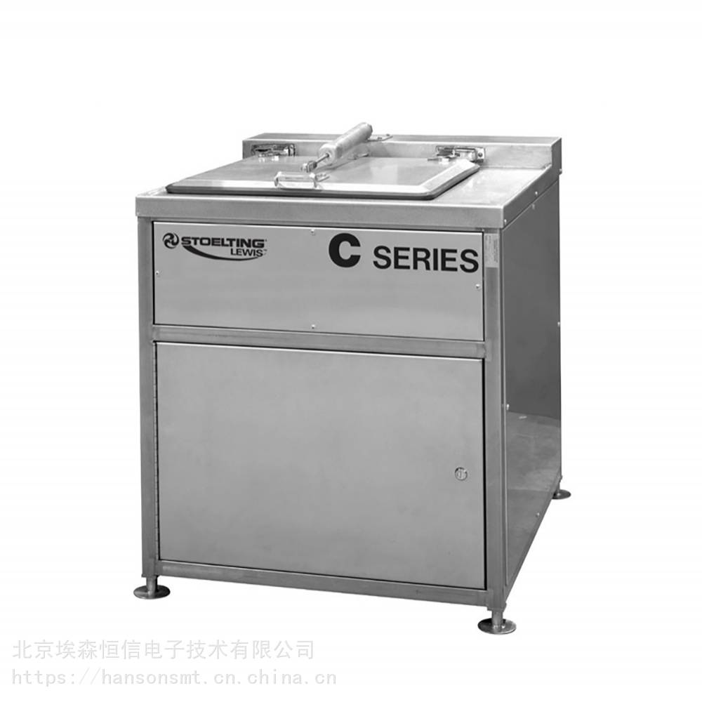 供应StoeltingC-3024超声波零件清洗机超声波工件清洗机超声波清洗机