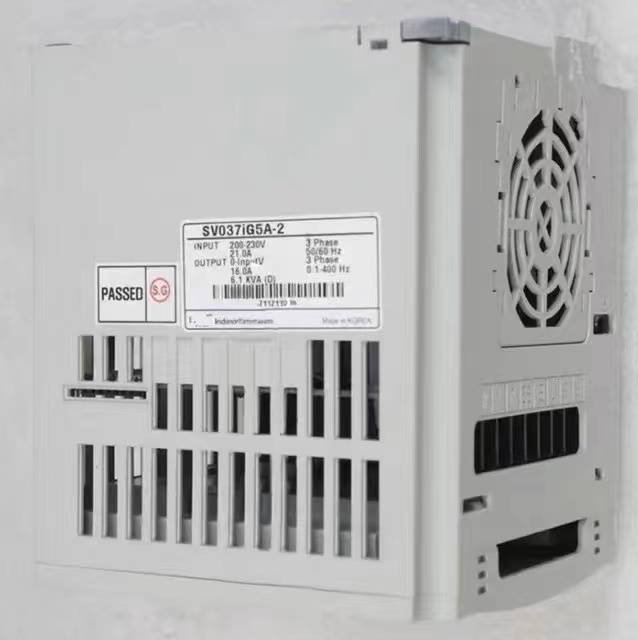 供应韩国LS电气LG产电变频器SV004IC5-1F功率04KW型号齐全