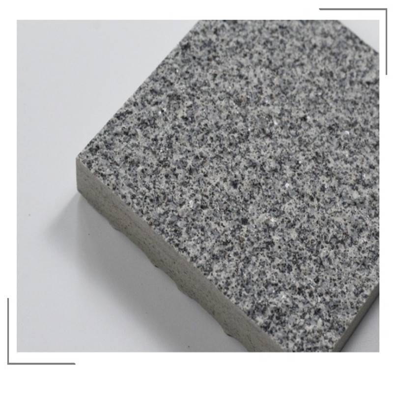 萨丁岩系列石英砖大型生产企业 幕墙石英砖多种尺寸