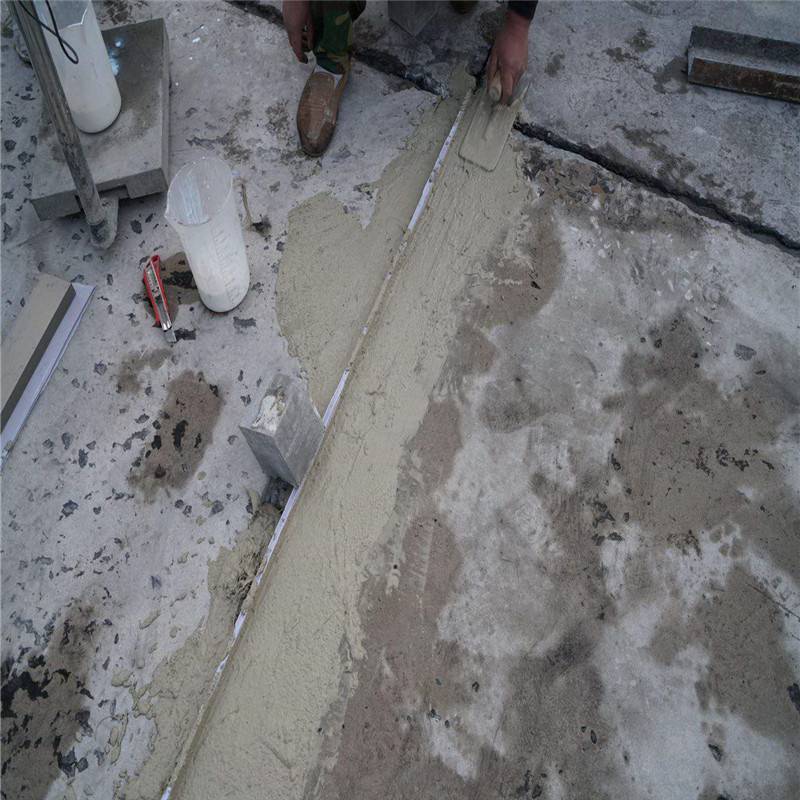混凝土道路修补用快硬硫铝酸盐水泥
