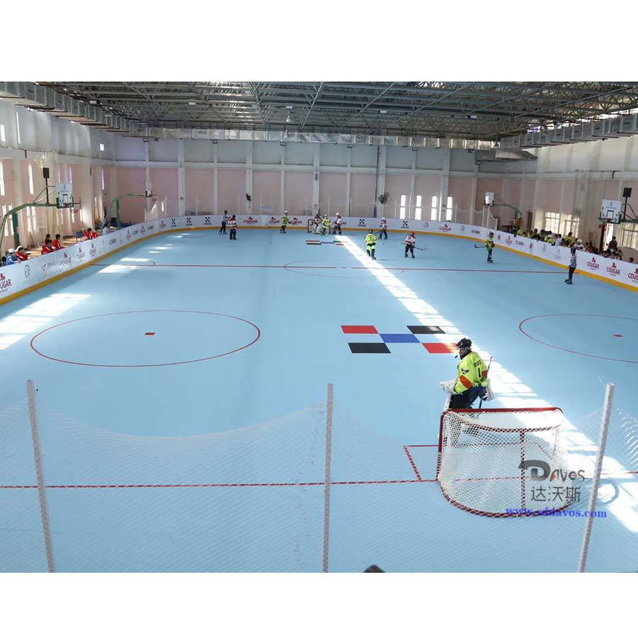 轮滑场地围栏挡板零售厂家