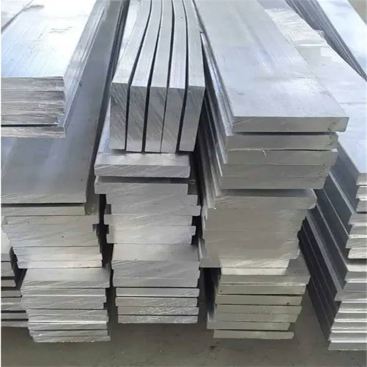 直供6061工业铝排国标高强度铝方排铝合金扁条