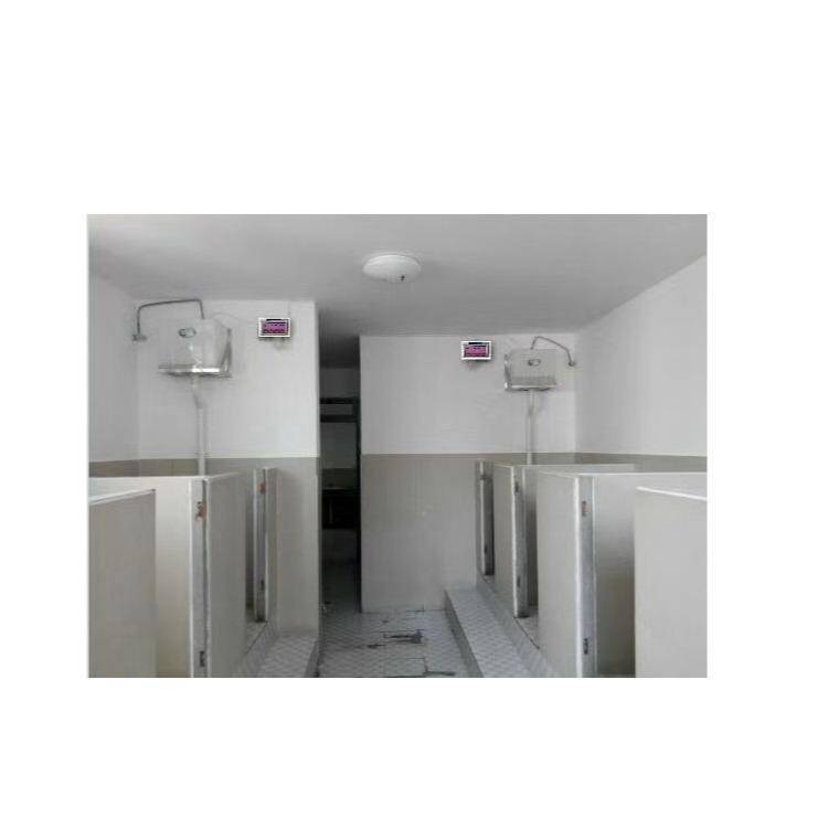 公厕大便槽感应冲水箱 环卫厕所节能水箱H-N35-3