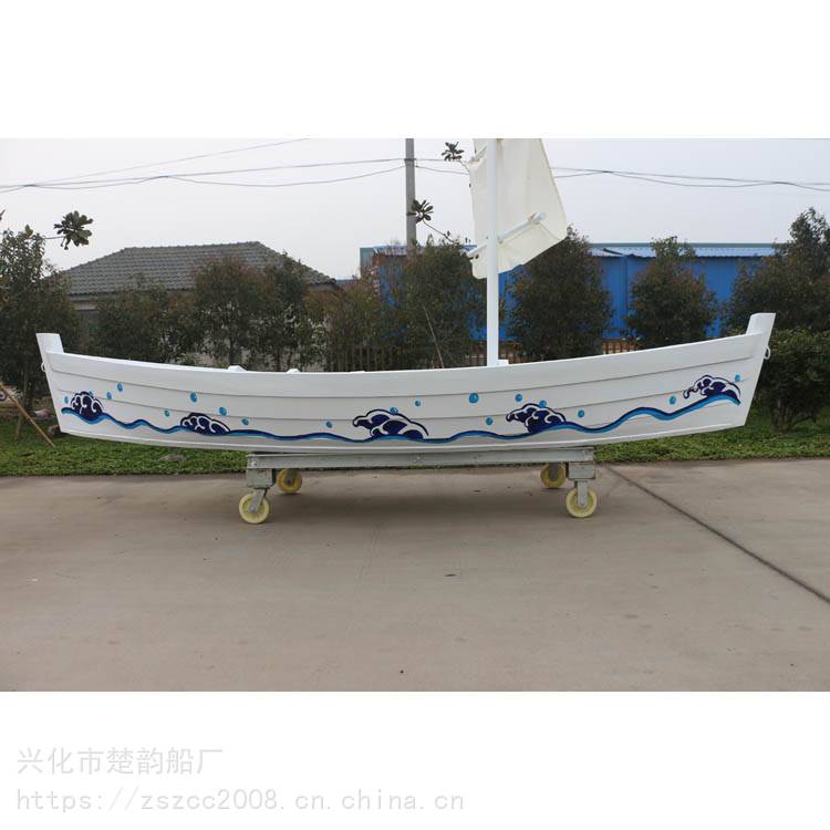 四川成都厂家销售海盗木船运输