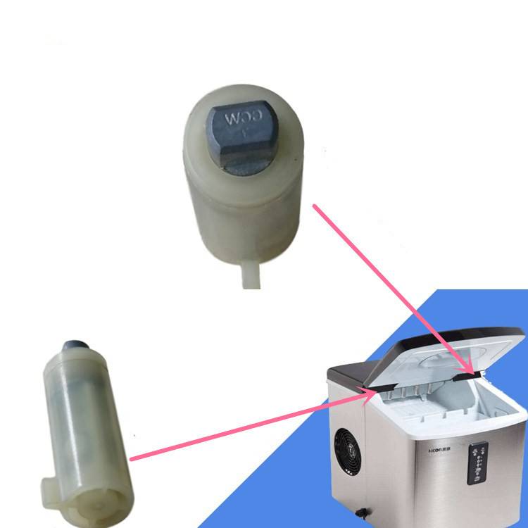 汽车冰箱阻尼器旋转缓冲器盖板阻尼器铰链