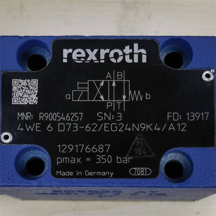 Rexroth//R9005462574WE6D73-62/EG24N9K4/A12