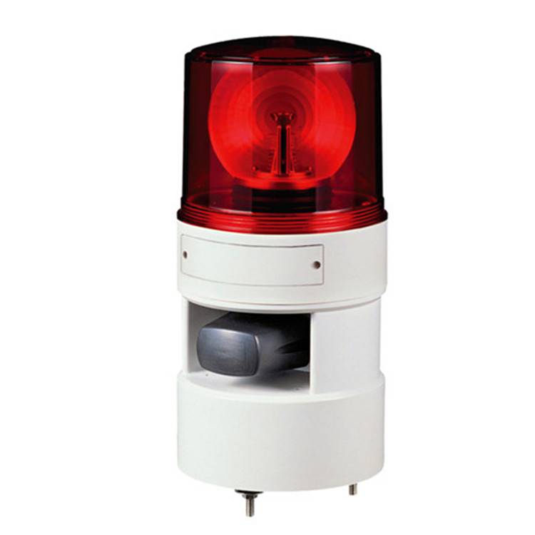 供应可莱特Q-lightec可编制提示音警告声光报警器