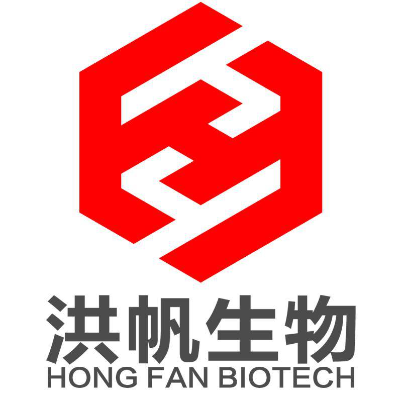 上海洪帆生物科技有限公司