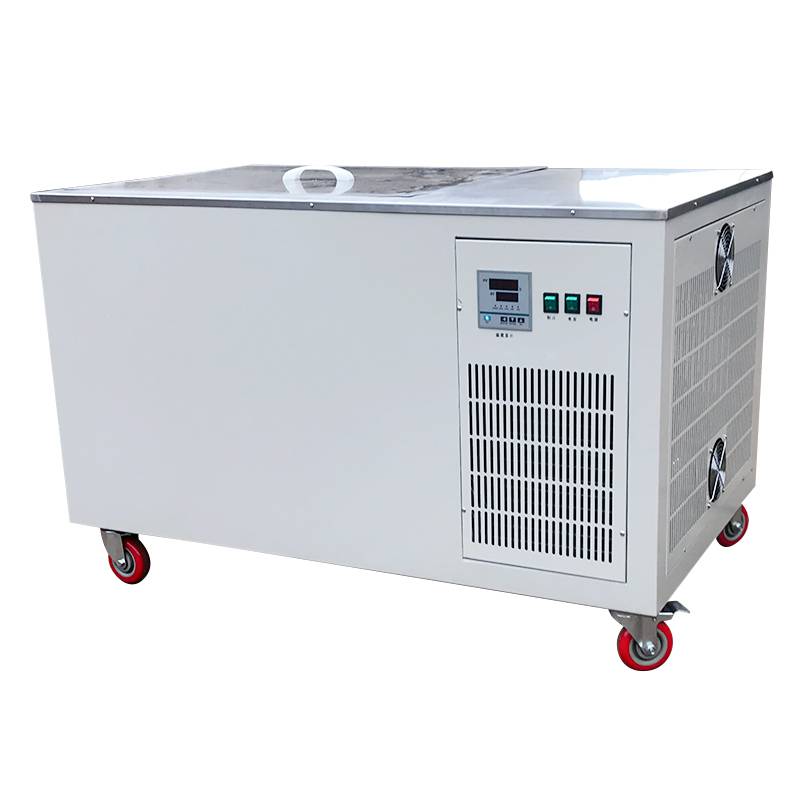 金坛良友 LY--280L不锈钢大容量低温恒温水槽不锈钢恒温水箱智能恒温水箱