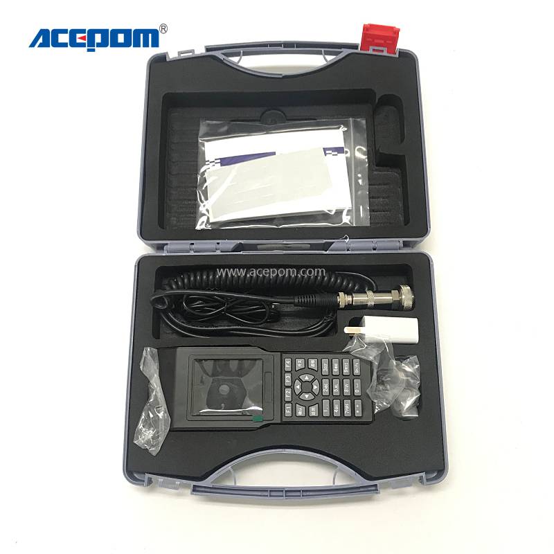 安铂ACEPOM356电动机故障诊断系统