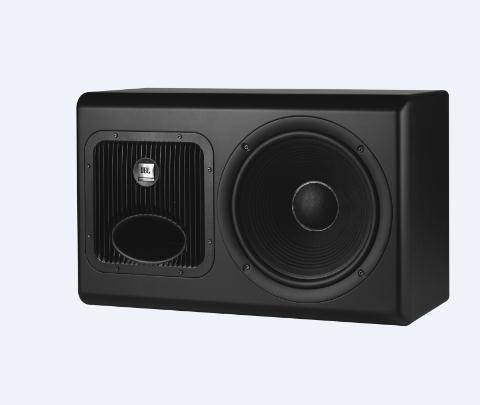 【jbl lsr6312sp 有源低音監聽音箱】圖片