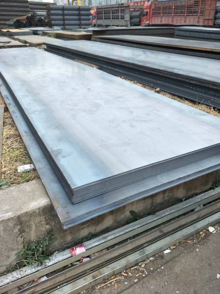 云南钢板厂家报价   双柏钢板加工定做  双柏钢板今日价格