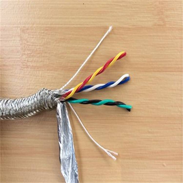 天联牌 数据电缆RS485-3*2*0.5矿用通讯电缆 欢迎致电