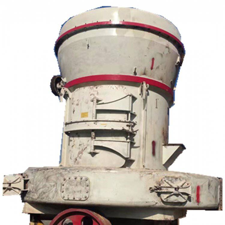 二手黎明大型雷蒙磨欧版MTW175雷蒙磨粉机