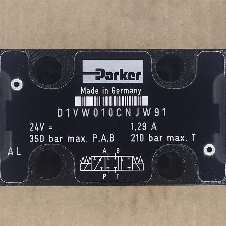 Parker//液压阀//D1VW010CNJW91