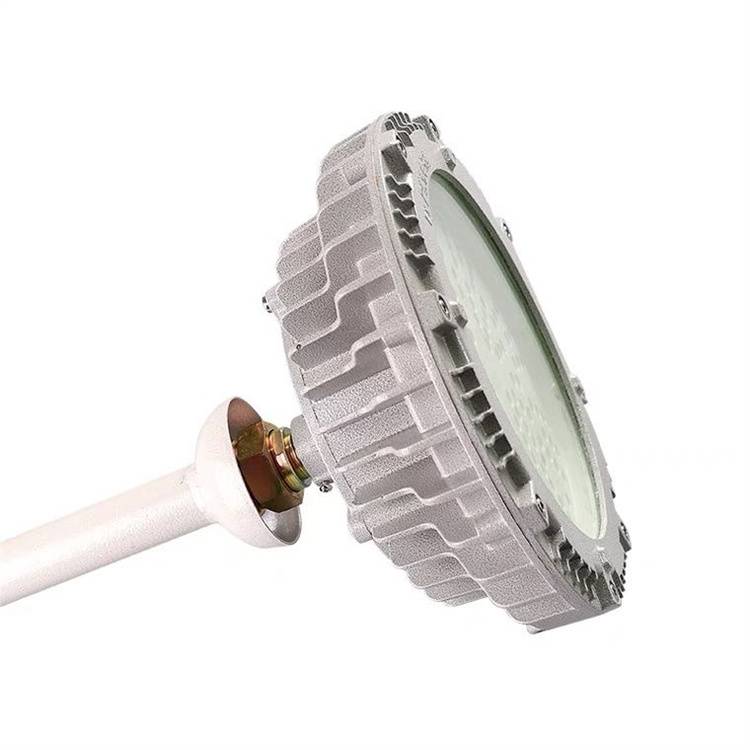 尚为SZSW7125-15w20w30w明装工程用LED防尘防腐吊装工厂灯