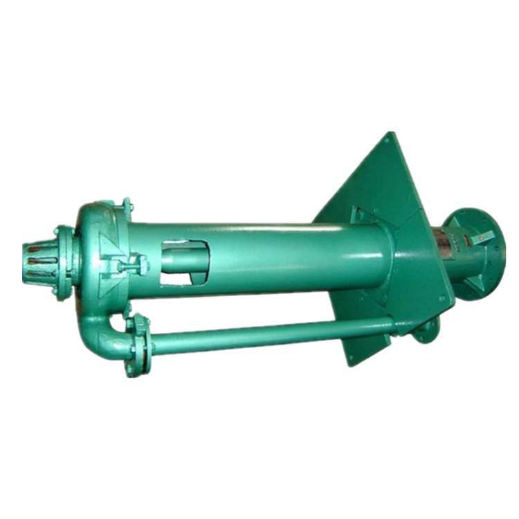 100RV-SP耐磨液下渣浆泵A伊川100RV-SP耐磨液下渣浆泵