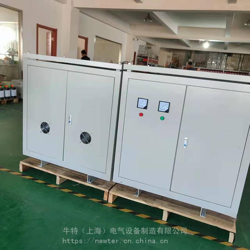 三相380v变三相220v的变压器sg-150kva100kw三项降压变压器