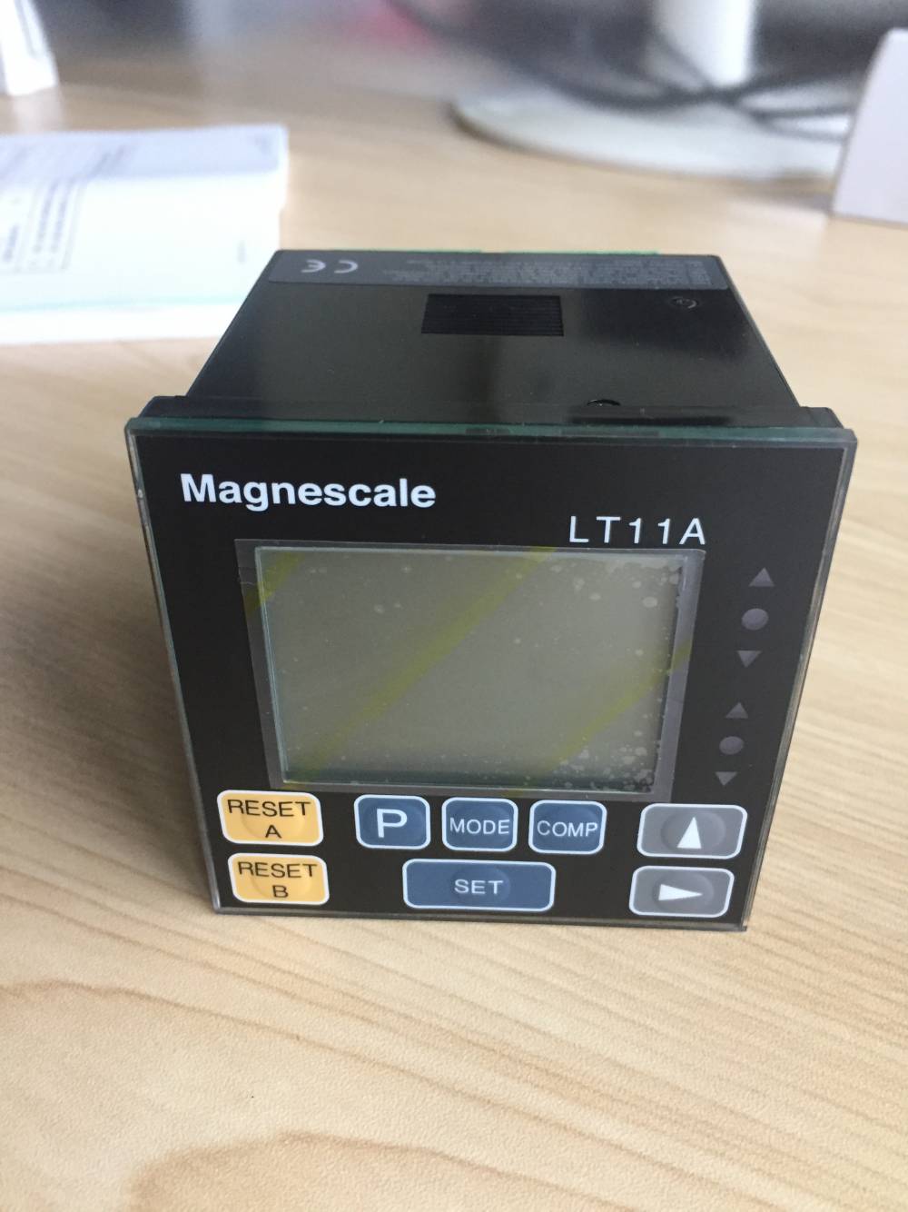 magnescale数显表LT11A-101B显示器