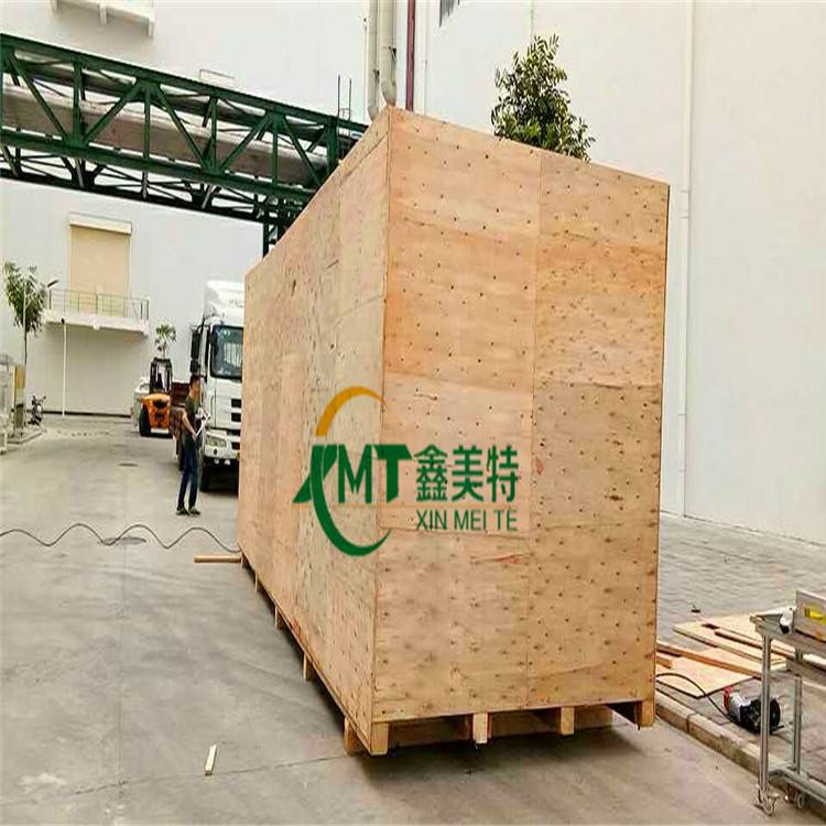 深圳布吉熏蒸包装木箱厂木箱打包厂家