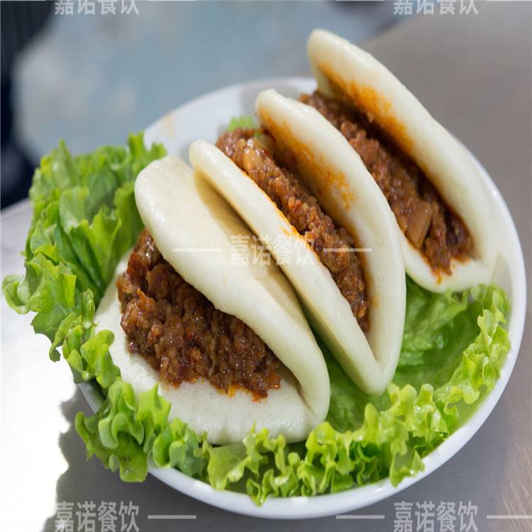 【西安粉蒸肉夾饃做法培訓 實體店肉夾饃涼皮培訓】價格_廠家 - 中國