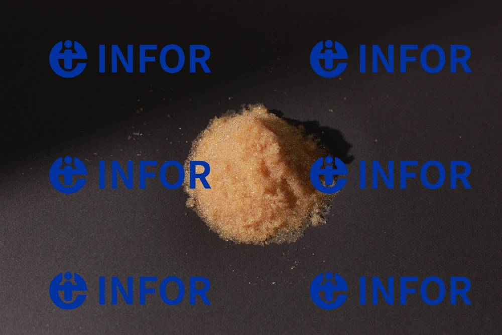 饮用水硝酸盐超标解决办法吸附亚硝酸盐树脂NSSR杜蒽树脂