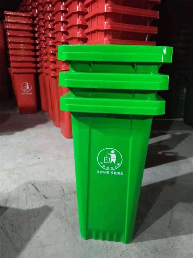 秀山县室外环保垃圾桶生产厂家其垃圾桶
