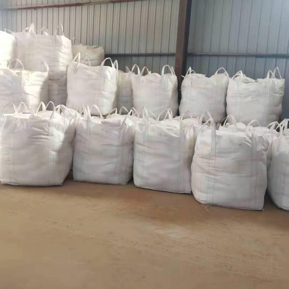 硅含量高 石英砂滤料厂家 20-40目 灵寿石英砂