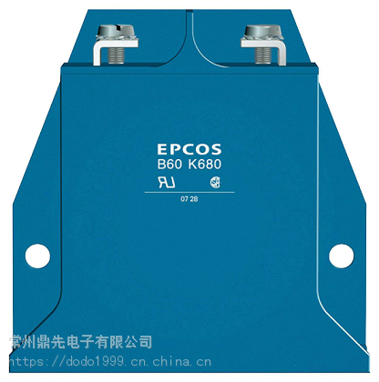 B80K320B72280B0321K001电路保护压敏电阻