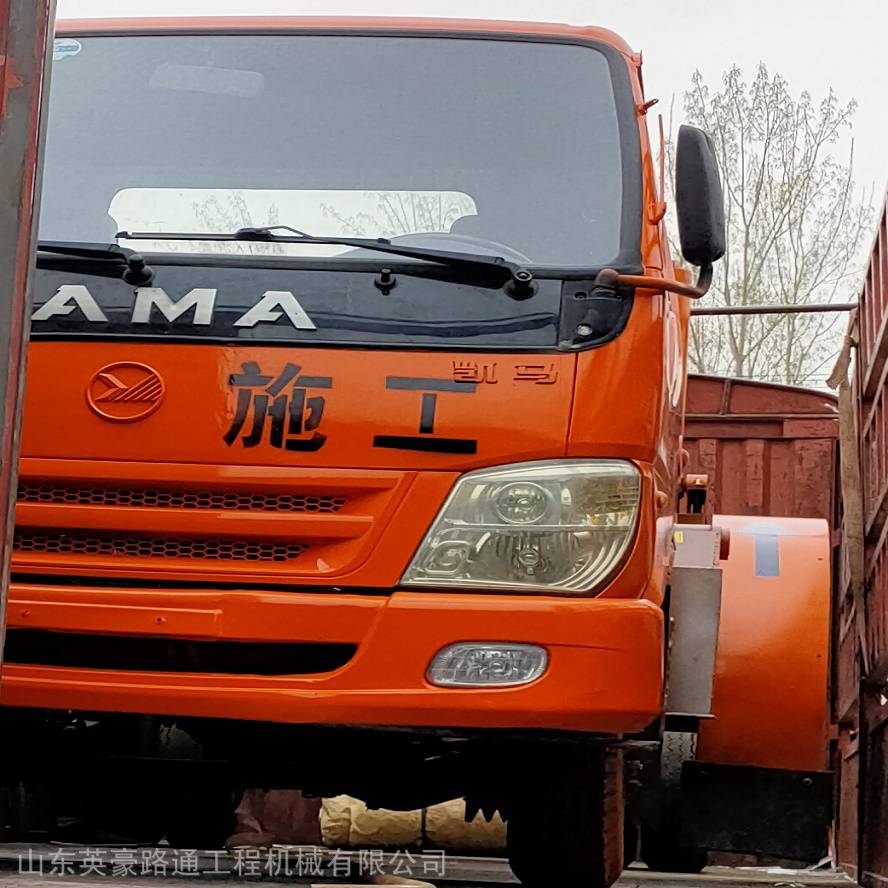 挖路开槽机械路通路面开槽机公路开沟机道牙石开沟机制造