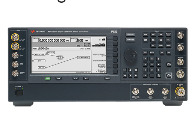 美国原装keysightE8257DPSG模拟信号发生器租售维修回收
