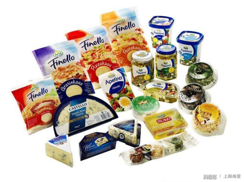 FHW CHINA 2019第八届广州国际特色食品饮料展览会