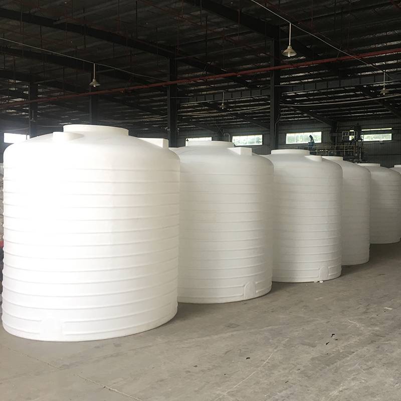 珠山25吨塑料储罐厂家