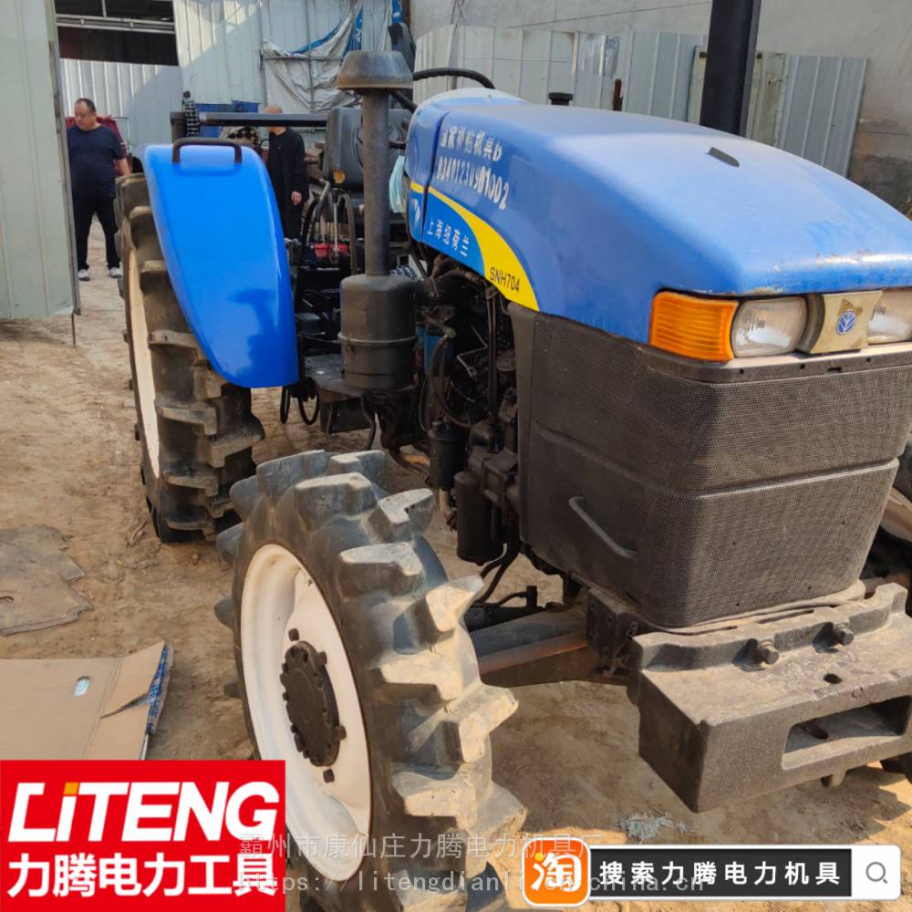 500型拖拉机绞磨504绞磨牵引机说明书904拖拉机改装绞磨牵引机合格证力腾电力厂家直销